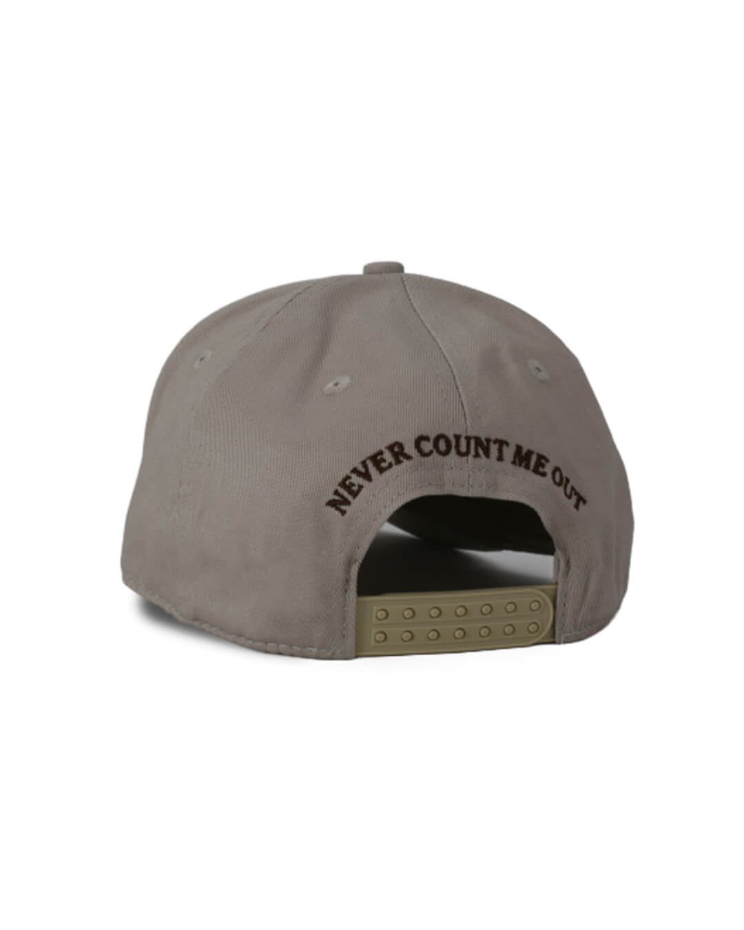 TC Pitcher Cap Stone