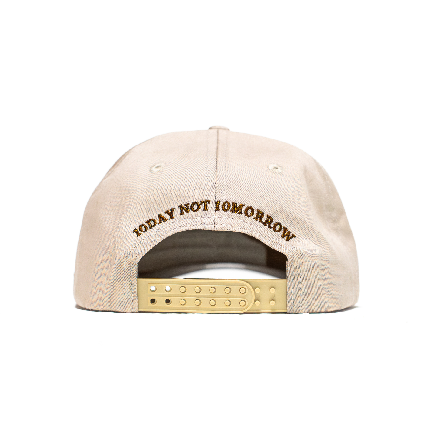 Ten Count Script Dad Cap Stone