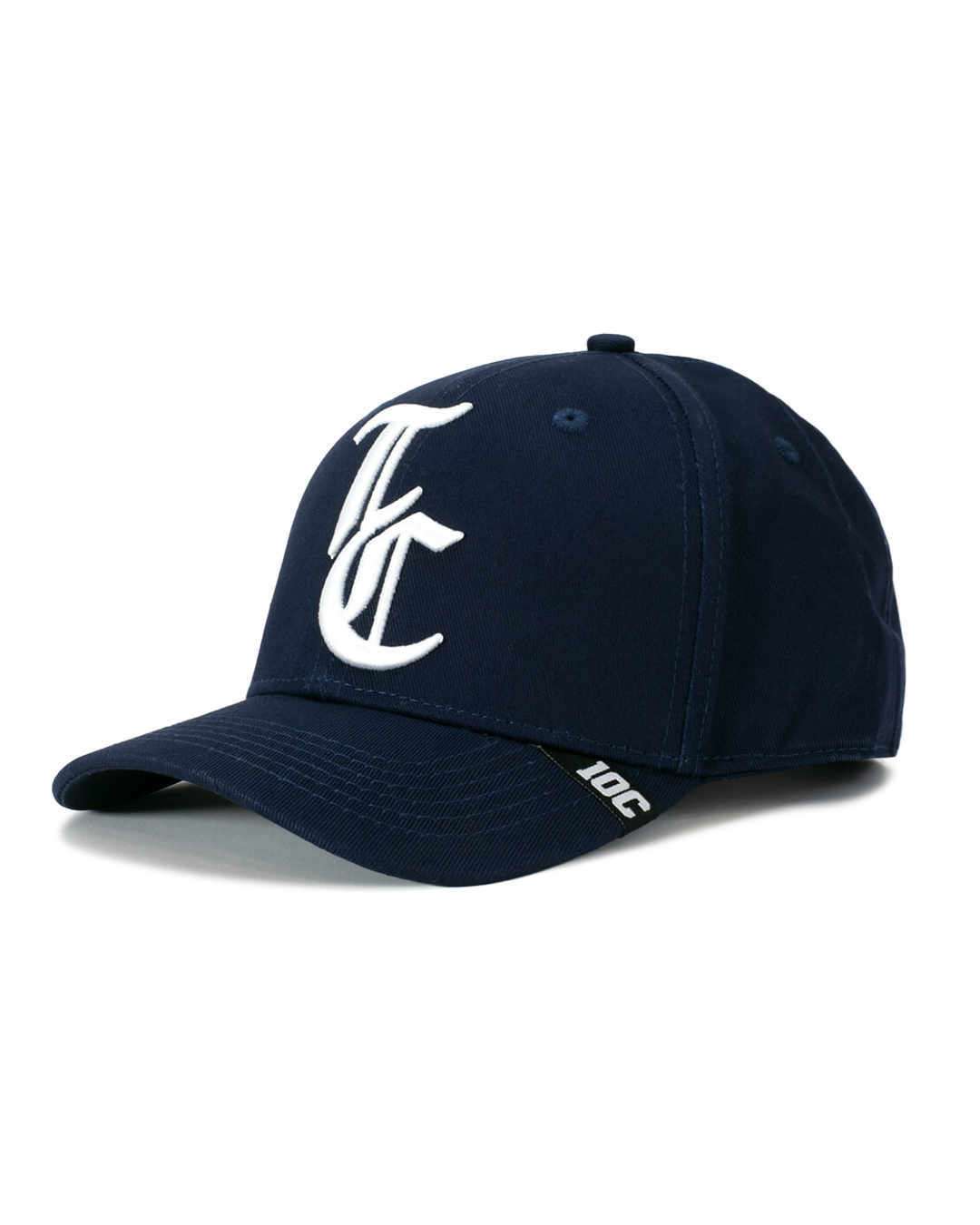 TC Pitcher Cap Navy