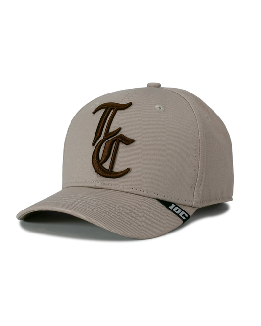 TC Pitcher Cap Stone