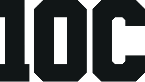 10COUNT logo