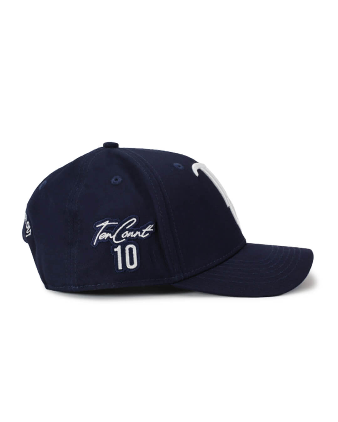 TC Pitcher Cap Navy