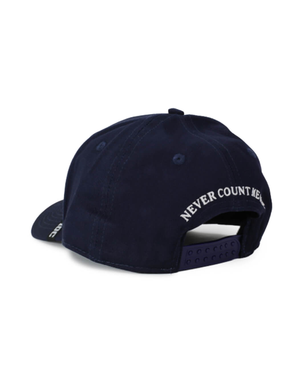 TC Pitcher Cap Navy