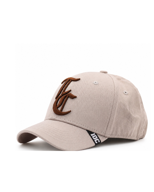 TC Pitcher Cap Stone