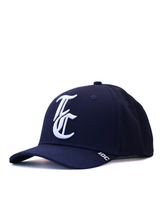 TC Pitcher Cap Navy
