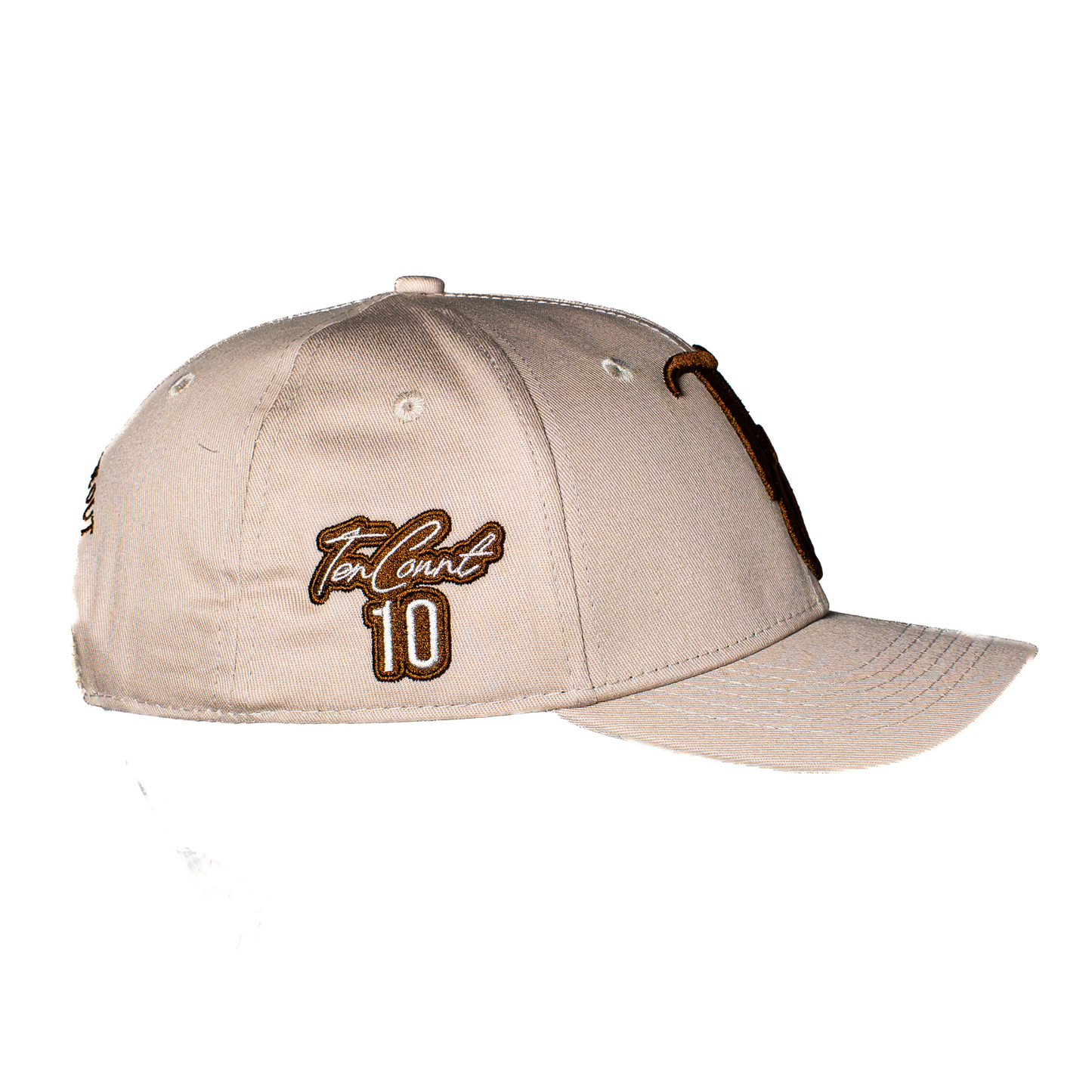 TC Pitcher Cap Stone