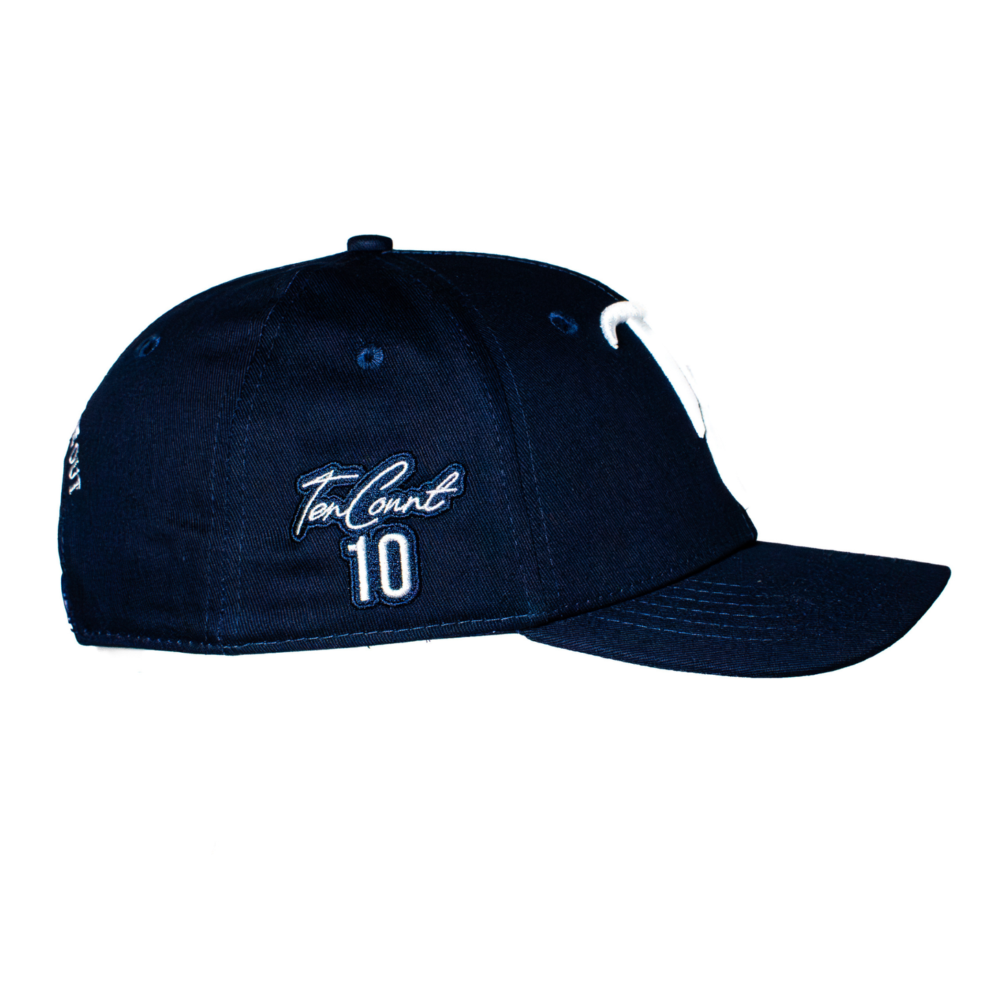 TC Pitcher Cap Navy
