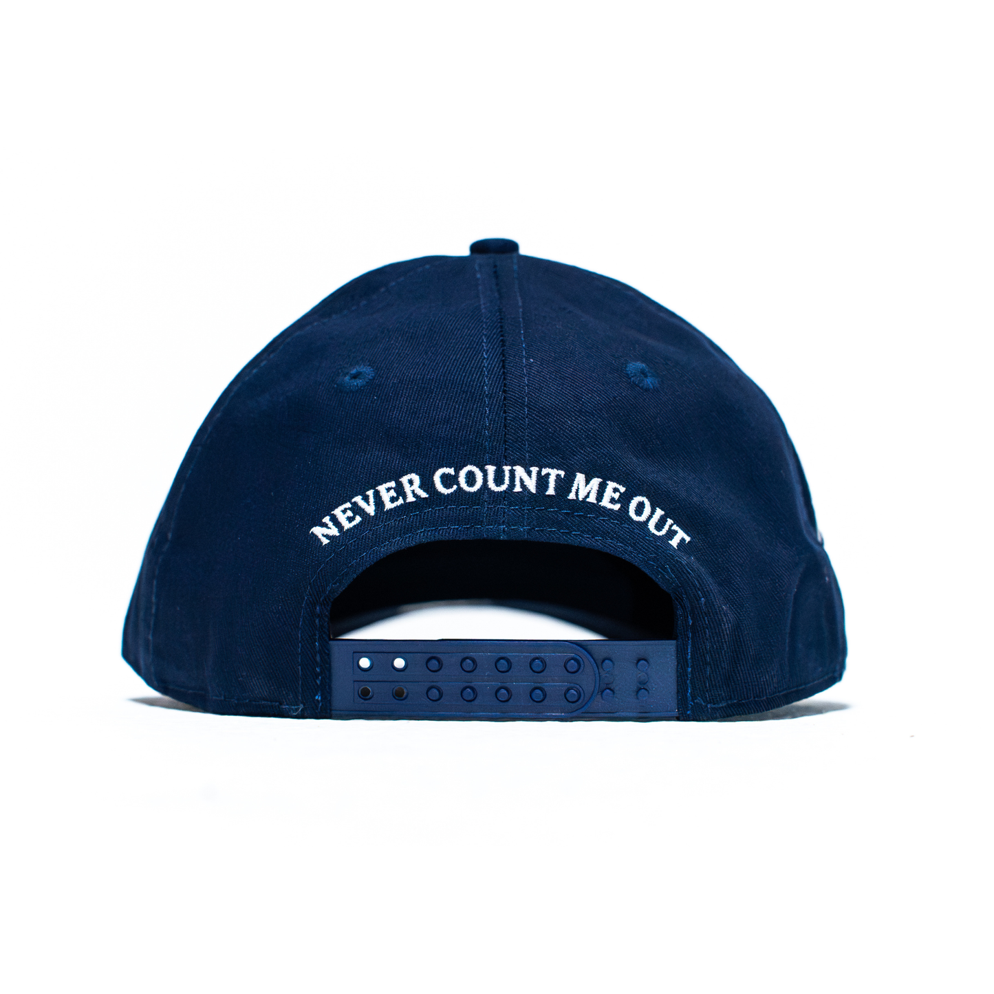 TC Pitcher Cap Navy