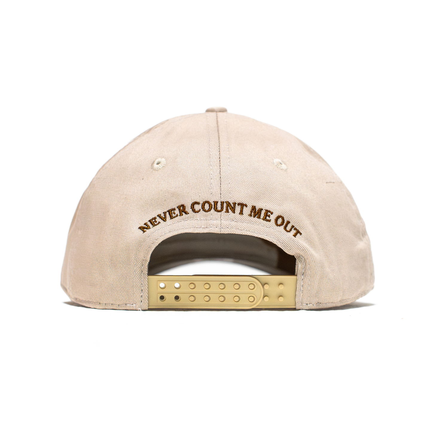 TC Pitcher Cap Stone