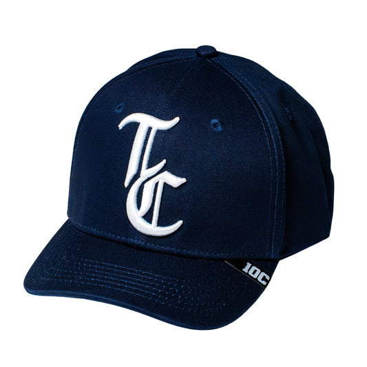 TC Pitcher Cap Navy