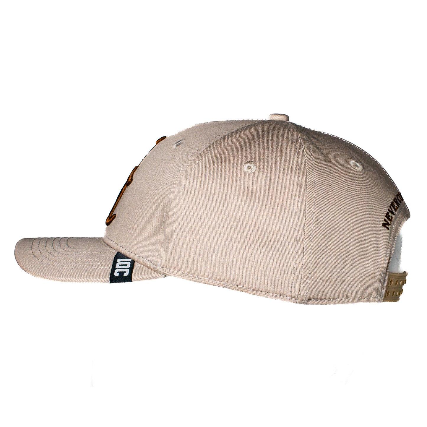 TC Pitcher Cap Stone