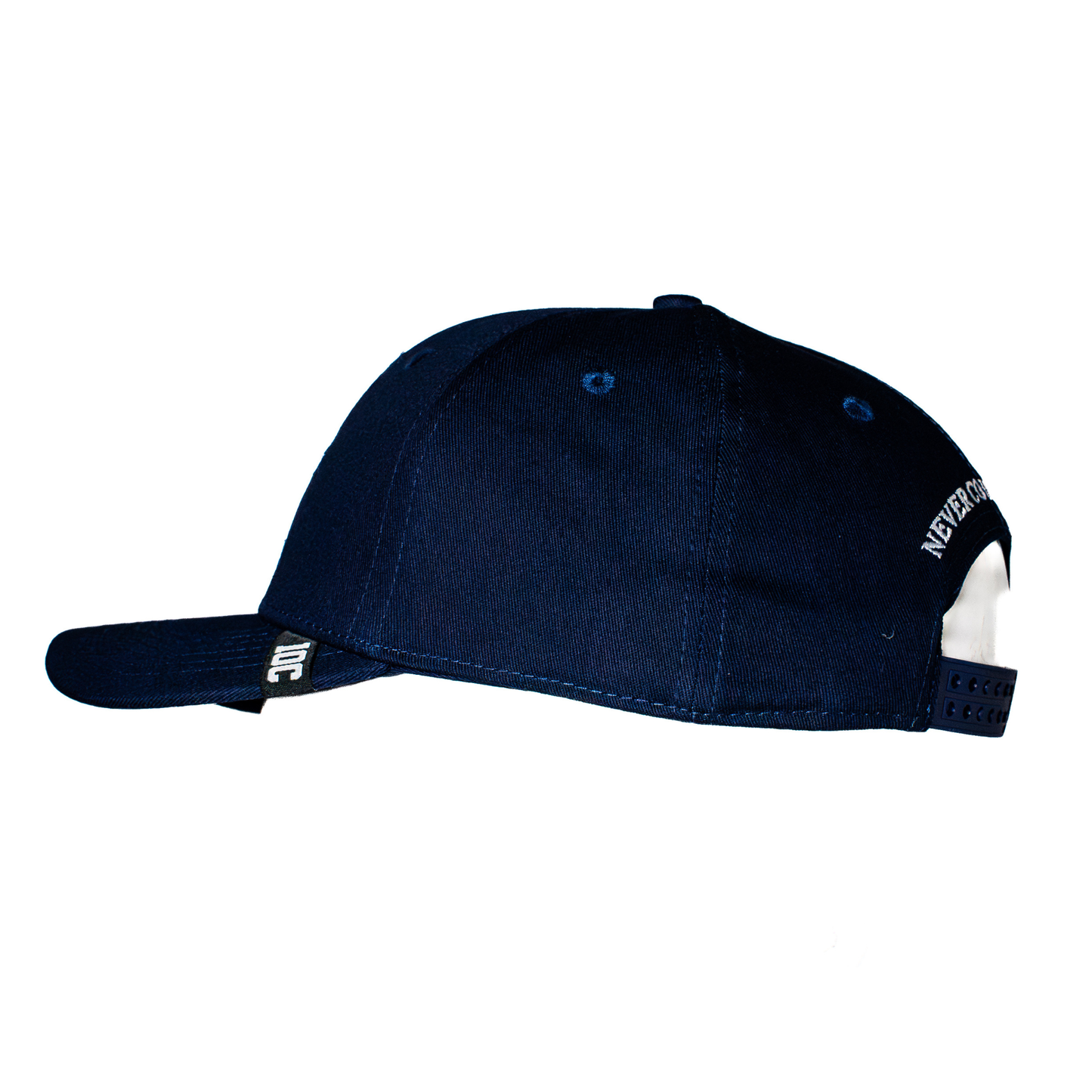 TC Pitcher Cap Navy