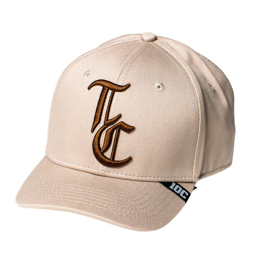 TC Pitcher Cap Stone