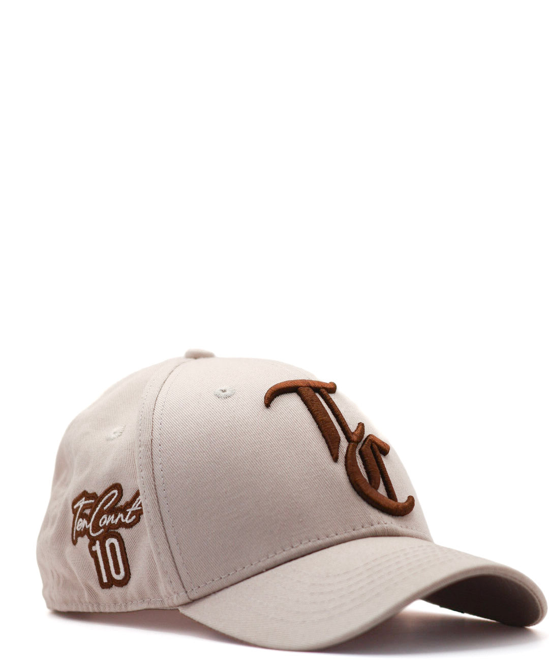 TC Pitcher Cap Stone