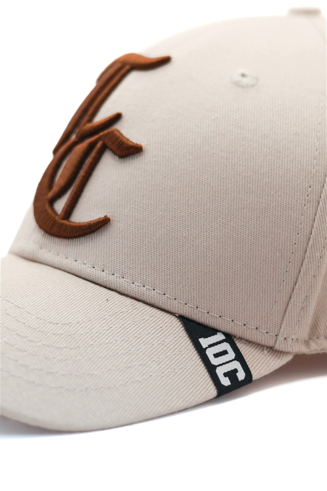 TC Pitcher Cap Stone
