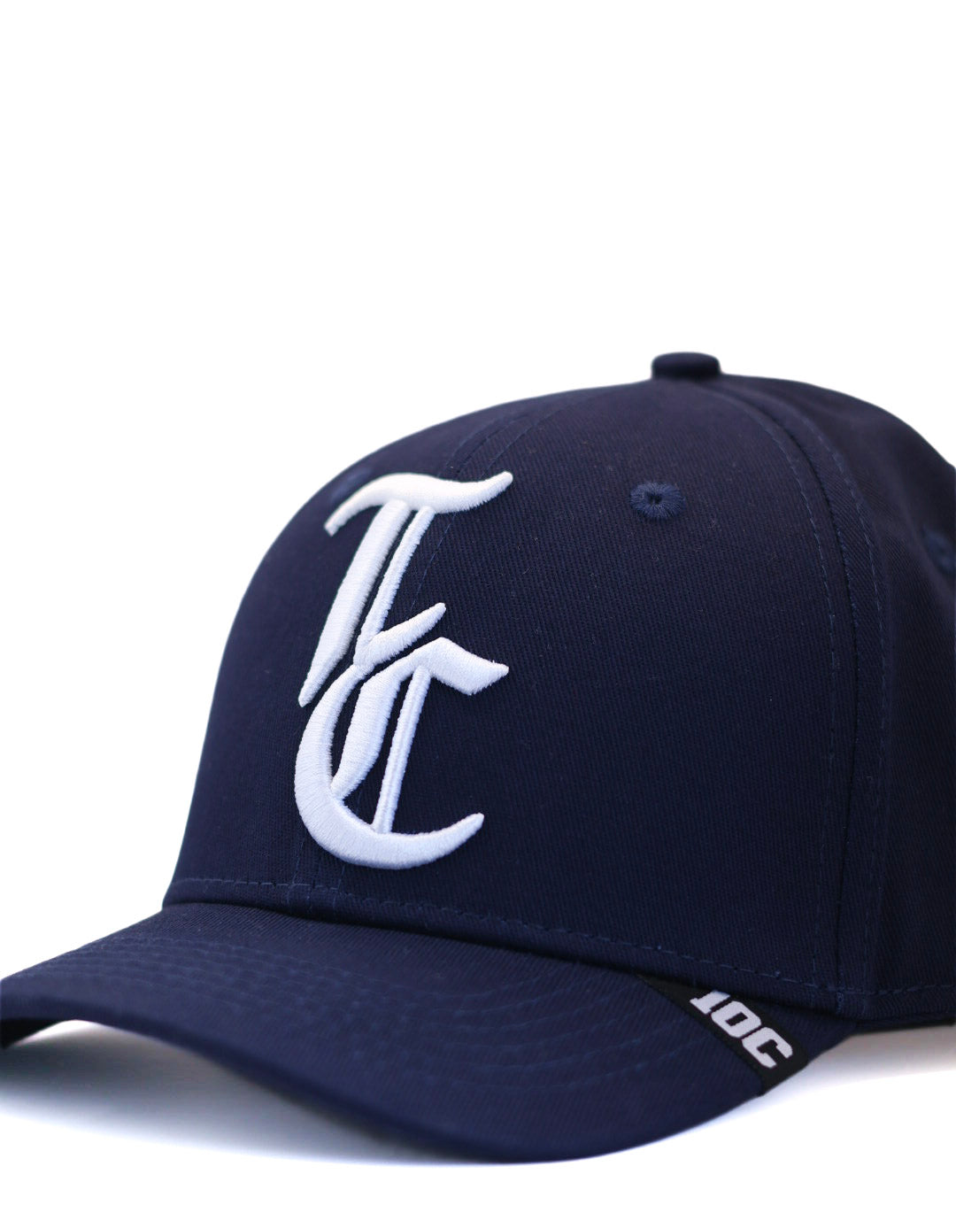 TC Pitcher Cap Navy