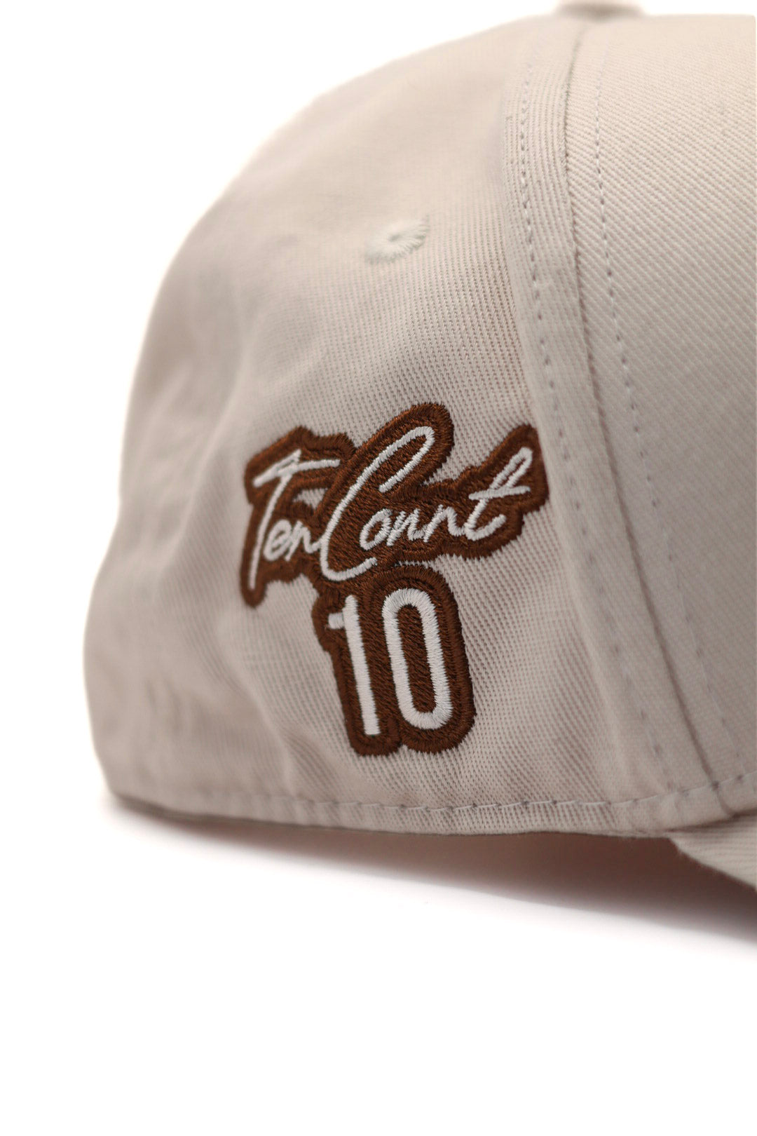 TC Pitcher Cap Stone